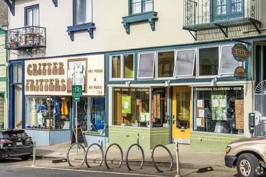 426 Detroit Street San Francisco, CA 94131