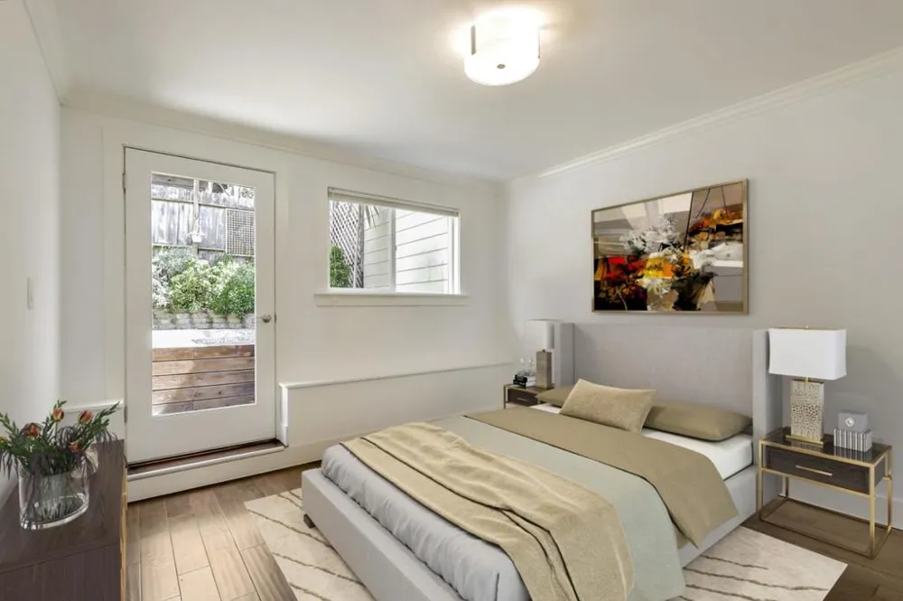 426 Detroit Street San Francisco, CA 94131
