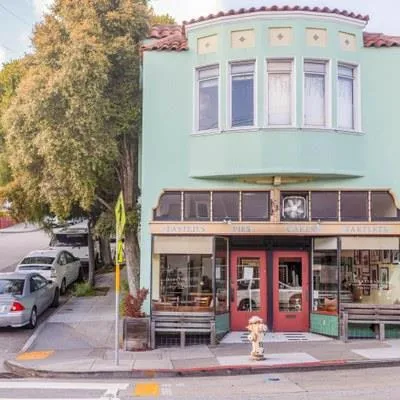426 Detroit Street San Francisco, CA 94131