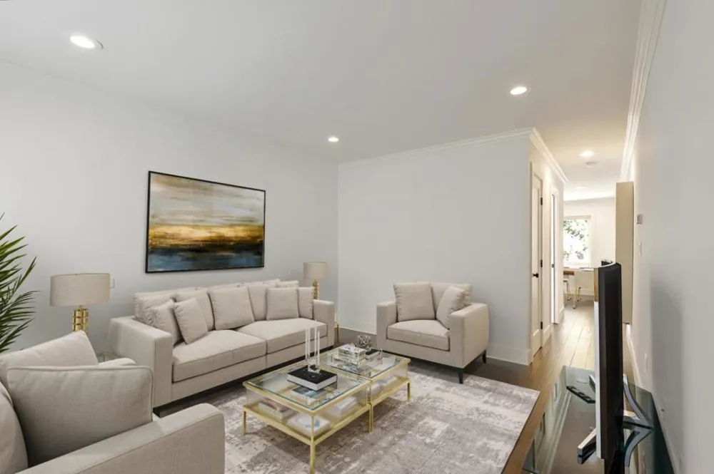 426 Detroit Street San Francisco, CA 94131