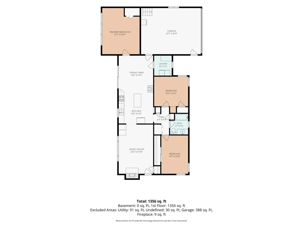 5059 12 Mile Road NE Rockford, MI 49341