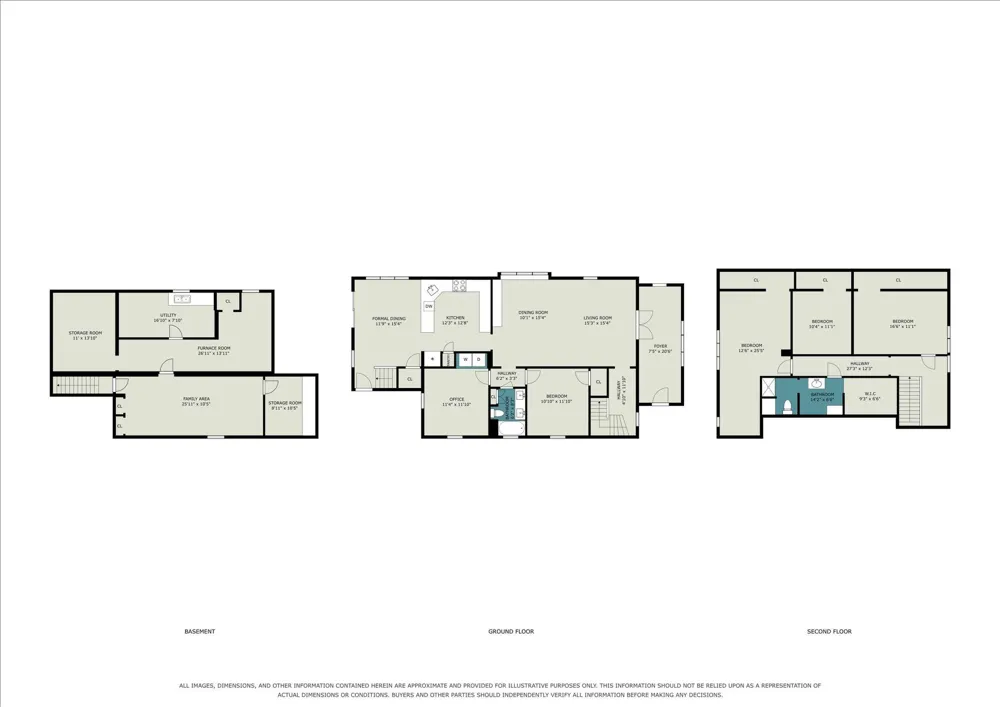461 W Lakewood Boulevard Holland, MI 49424