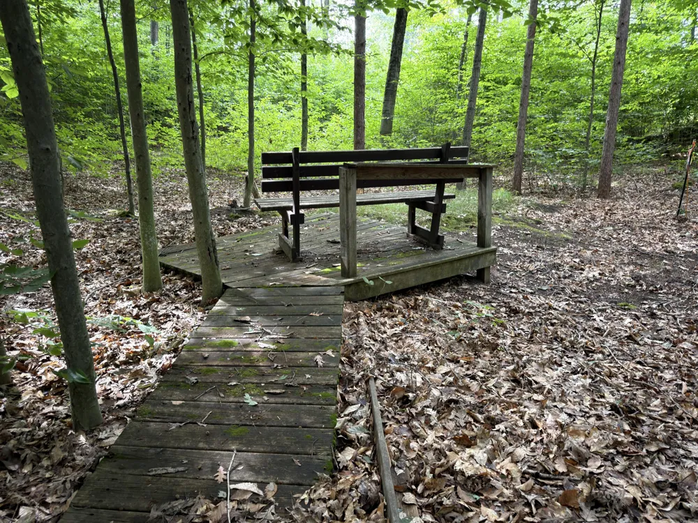 6779 S Woods Trail Custer, MI 49405