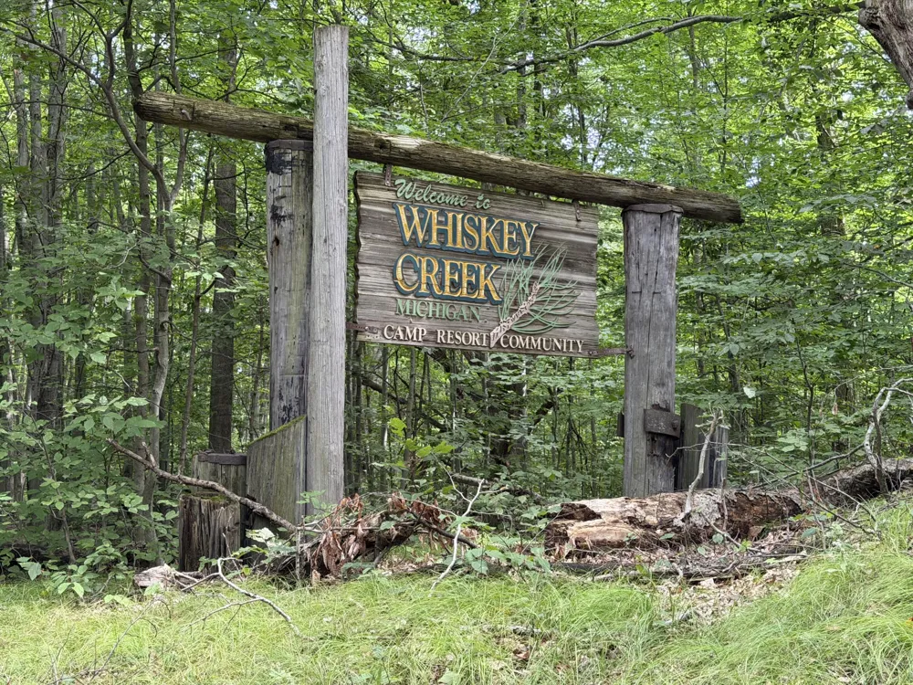 6779 S Woods Trail Custer, MI 49405