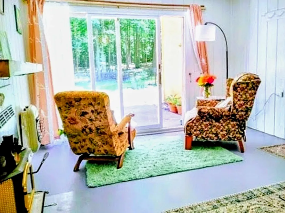 6779 S Woods Trail Custer, MI 49405