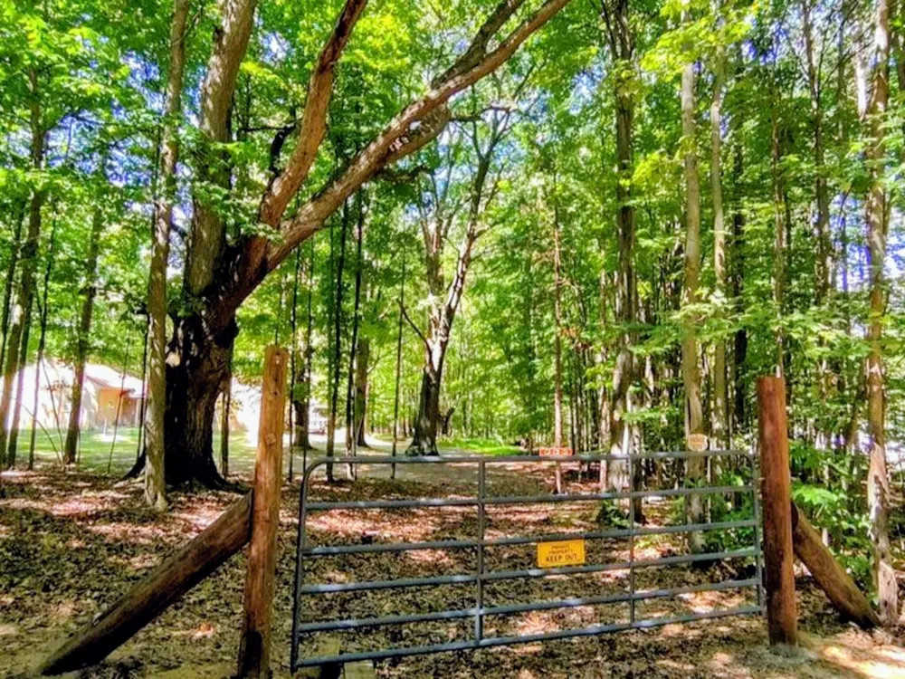 6779 S Woods Trail Custer, MI 49405