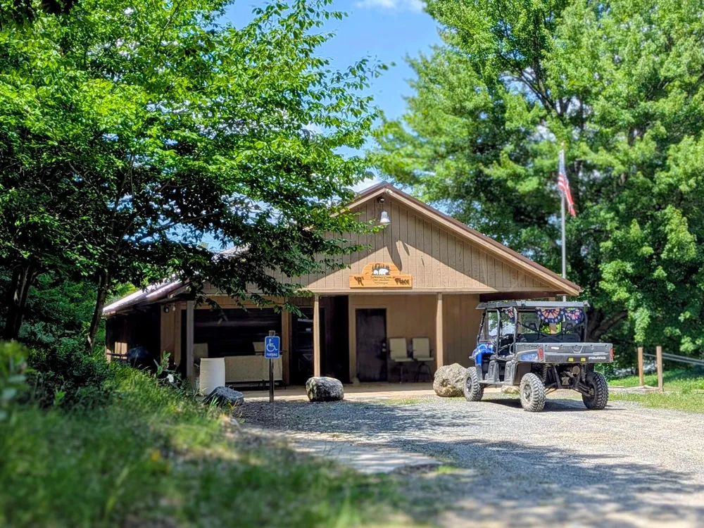 6779 S Woods Trail Custer, MI 49405