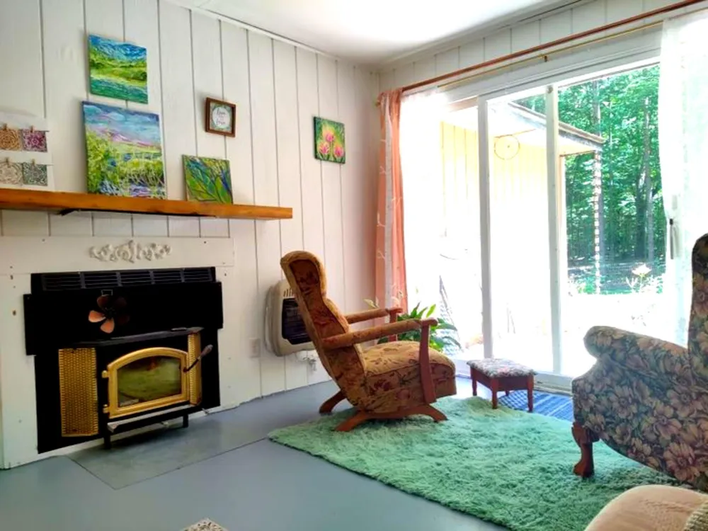 6779 S Woods Trail Custer, MI 49405