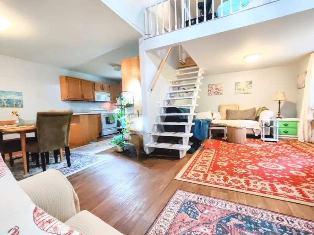 6779 S Woods Trail Custer, MI 49405