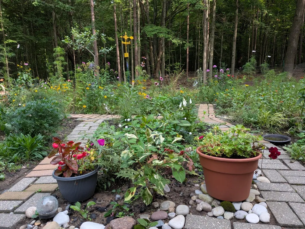 6779 S Woods Trail Custer, MI 49405
