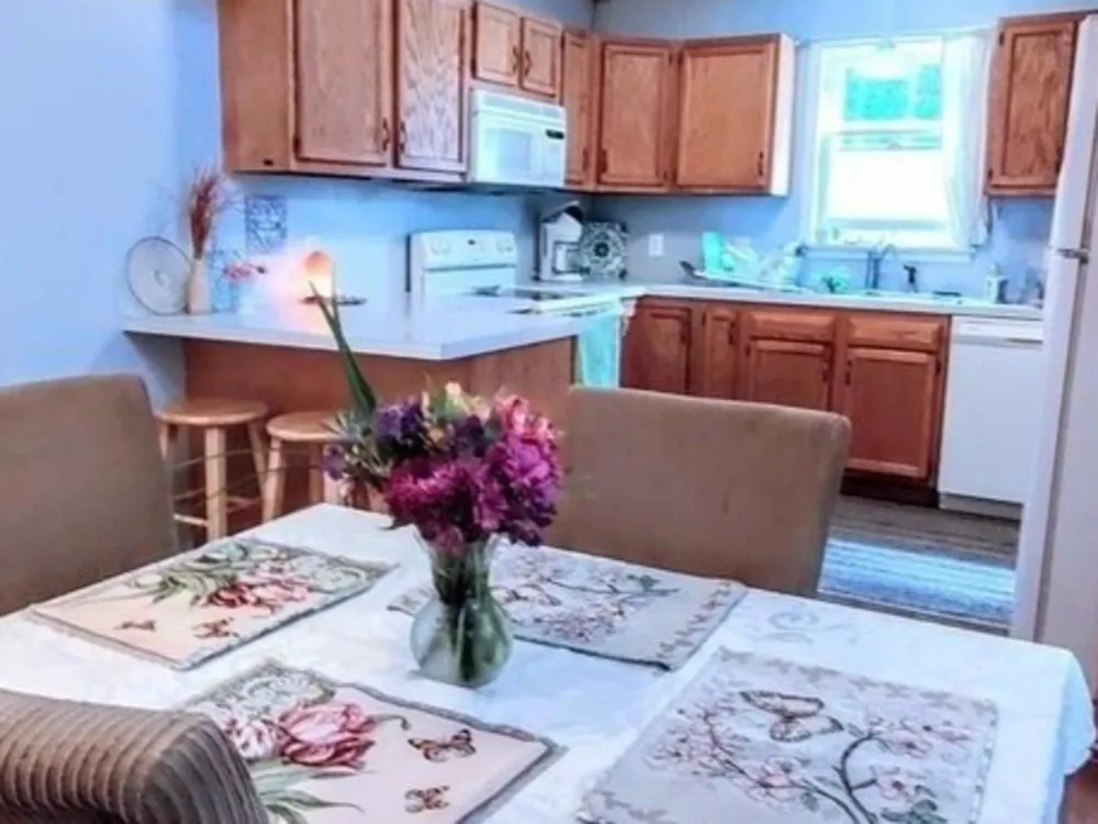 6779 S Woods Trail Custer, MI 49405