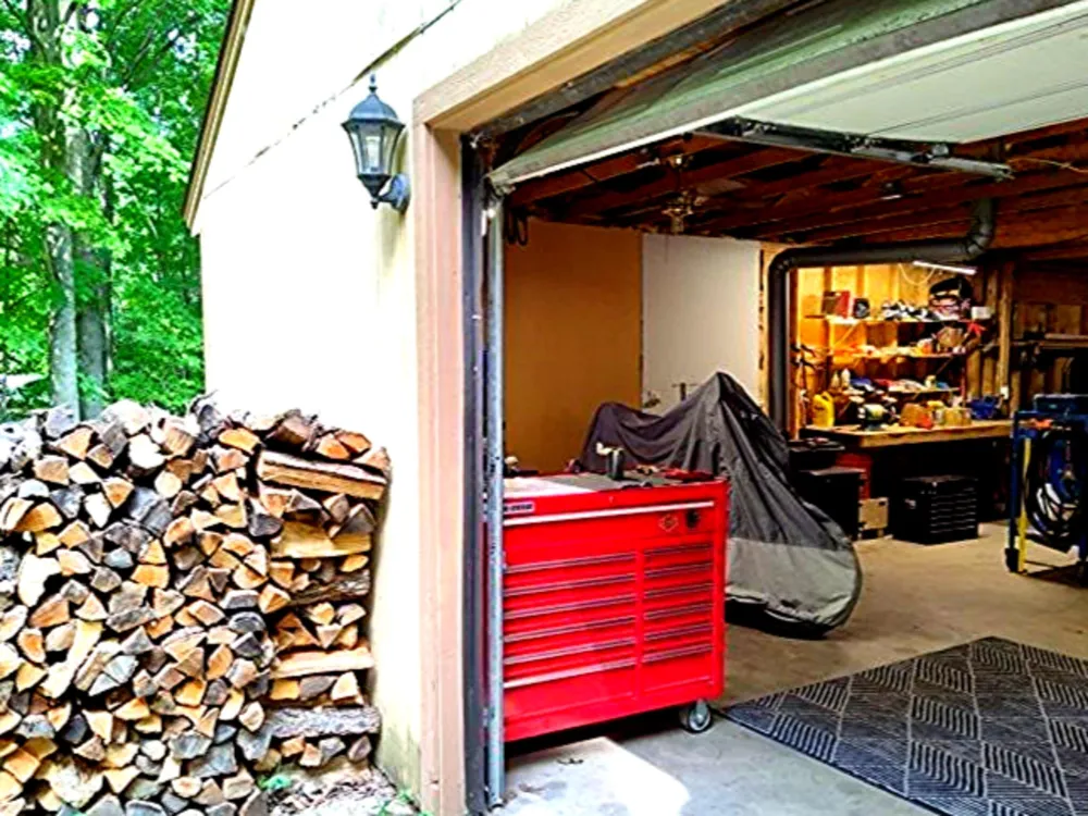 6779 S Woods Trail Custer, MI 49405