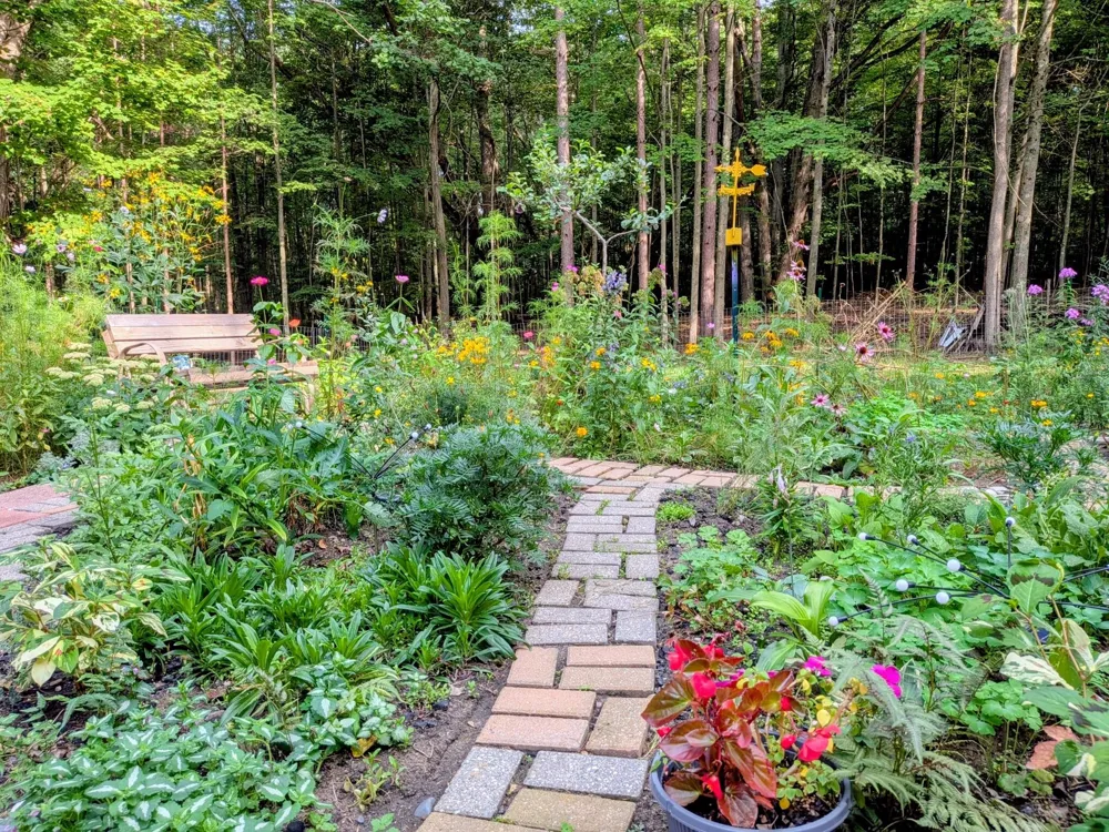 6779 S Woods Trail Custer, MI 49405