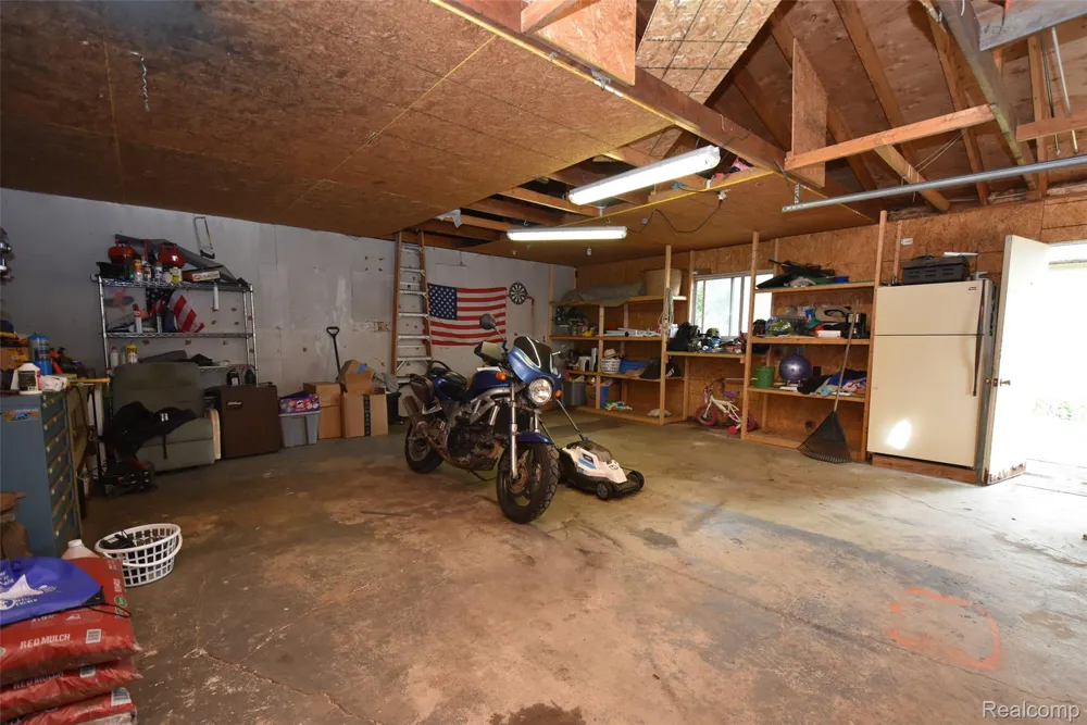 1379 Brady Avenue Burton City, MI 48529