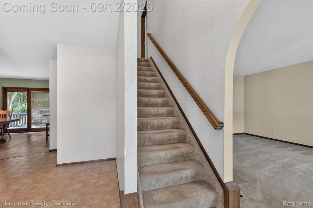 9321 Overdale Lane Brighton Township, MI 48114