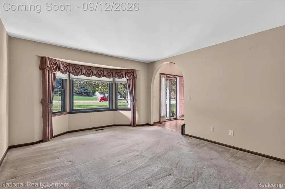 9321 Overdale Lane Brighton Township, MI 48114