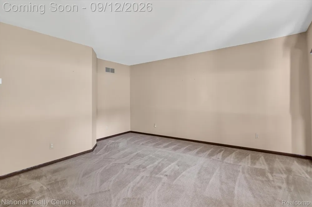 9321 Overdale Lane Brighton Township, MI 48114