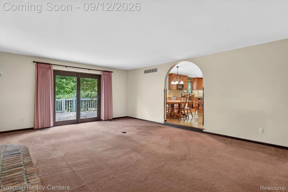 9321 Overdale Lane Brighton Township, MI 48114