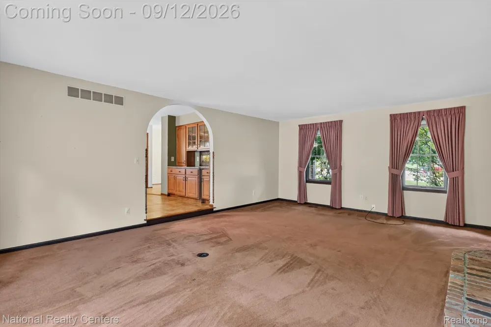 9321 Overdale Lane Brighton Township, MI 48114