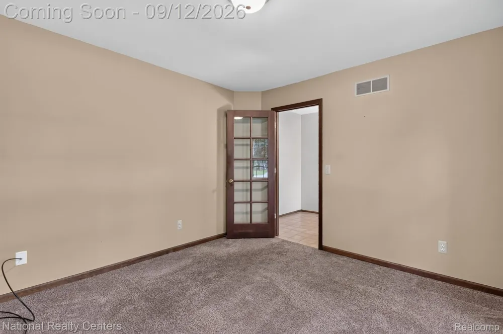 9321 Overdale Lane Brighton Township, MI 48114