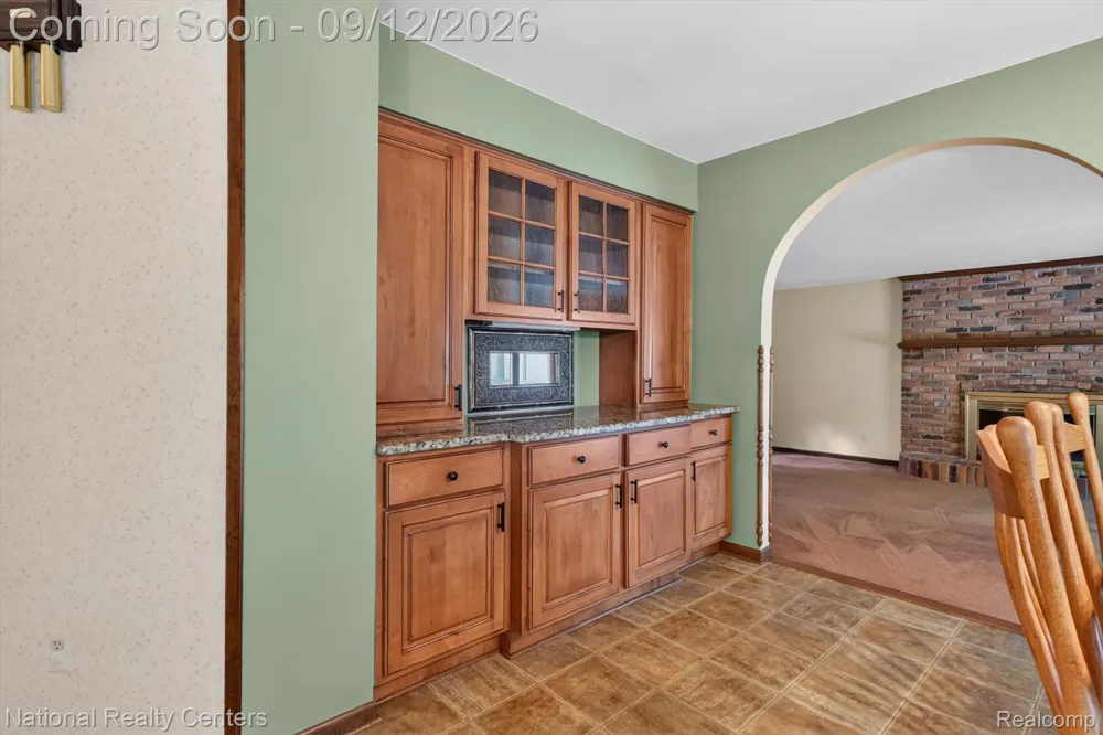 9321 Overdale Lane Brighton Township, MI 48114
