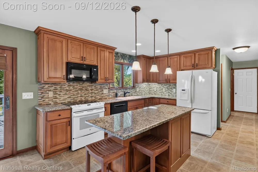 9321 Overdale Lane Brighton Township, MI 48114