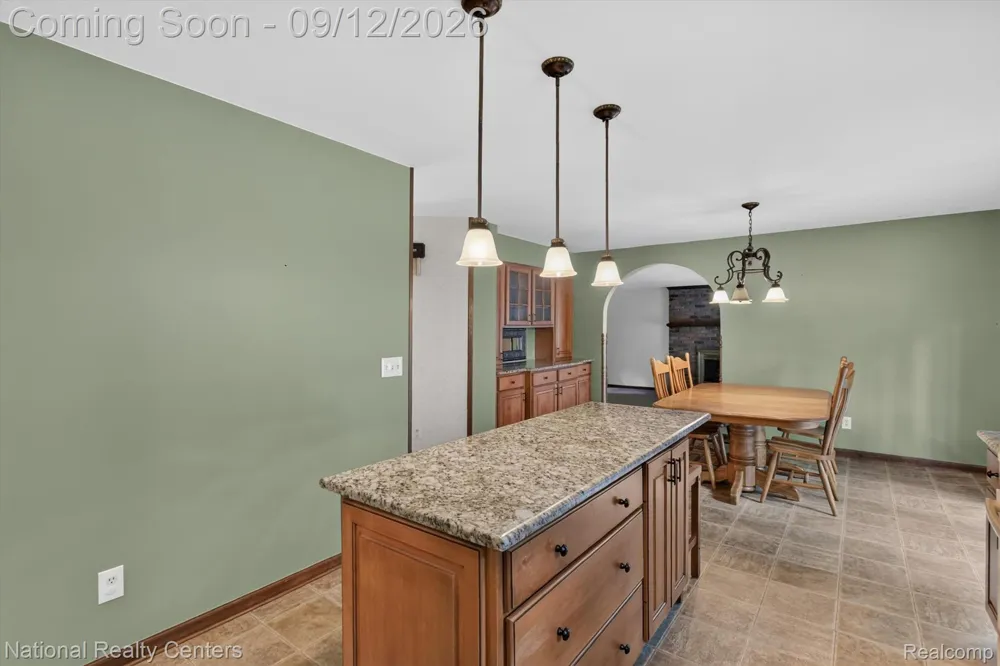 9321 Overdale Lane Brighton Township, MI 48114