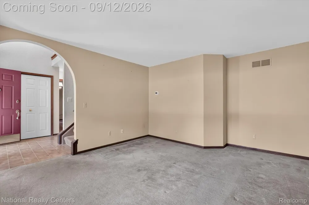 9321 Overdale Lane Brighton Township, MI 48114