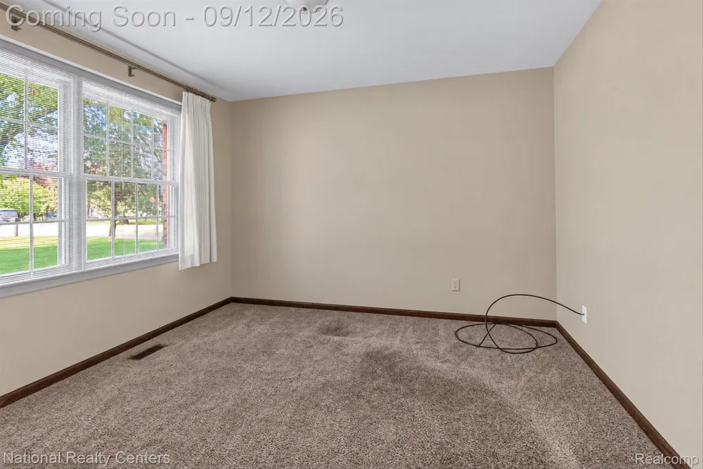 9321 Overdale Lane Brighton Township, MI 48114
