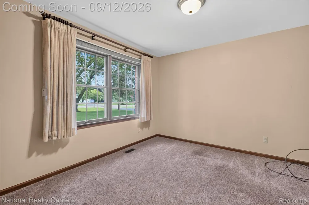 9321 Overdale Lane Brighton Township, MI 48114