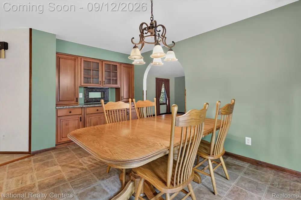 9321 Overdale Lane Brighton Township, MI 48114