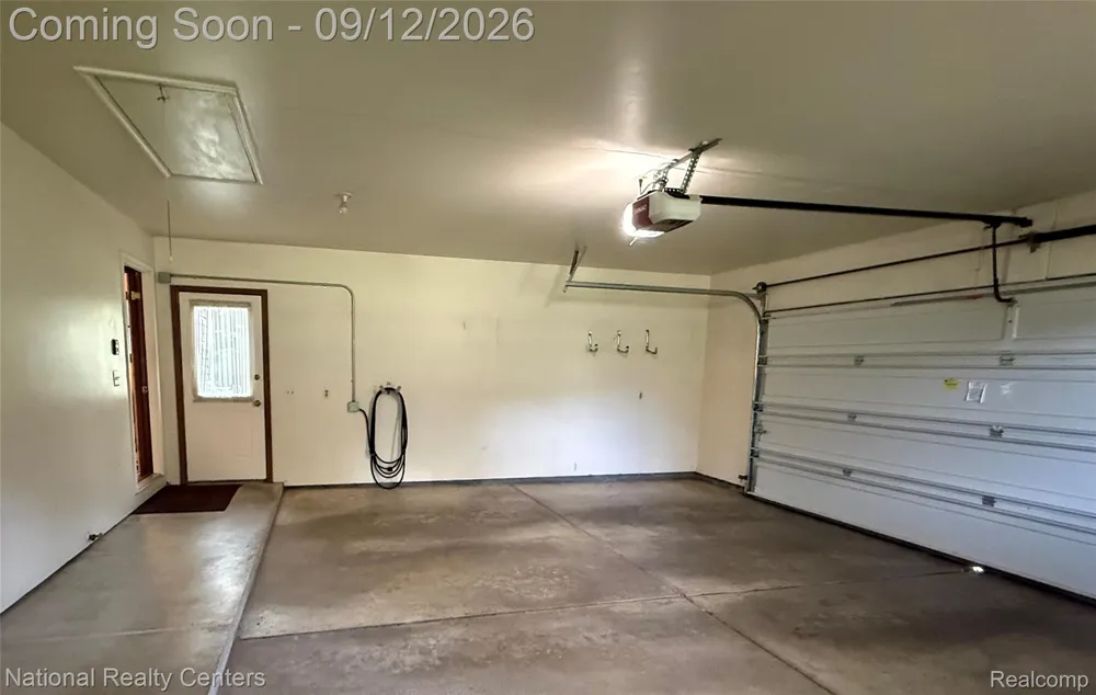 9321 Overdale Lane Brighton Township, MI 48114