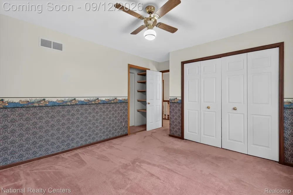 9321 Overdale Lane Brighton Township, MI 48114