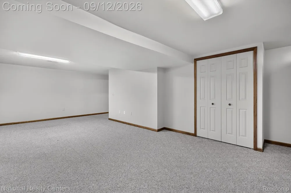 9321 Overdale Lane Brighton Township, MI 48114