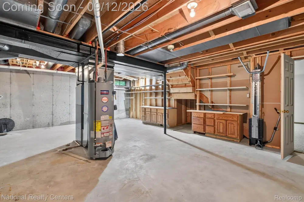 9321 Overdale Lane Brighton Township, MI 48114