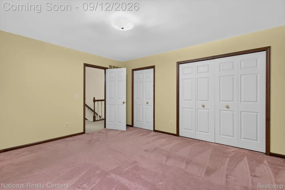 9321 Overdale Lane Brighton Township, MI 48114