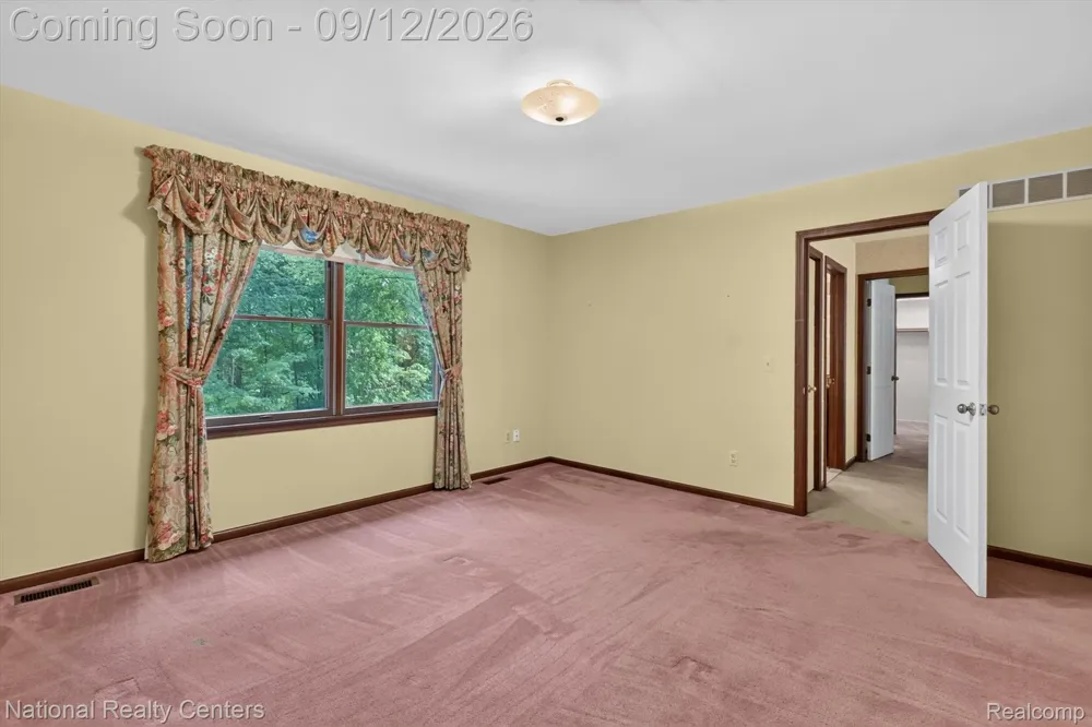 9321 Overdale Lane Brighton Township, MI 48114