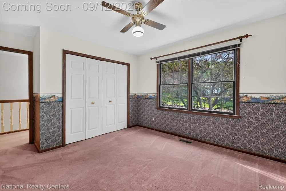 9321 Overdale Lane Brighton Township, MI 48114