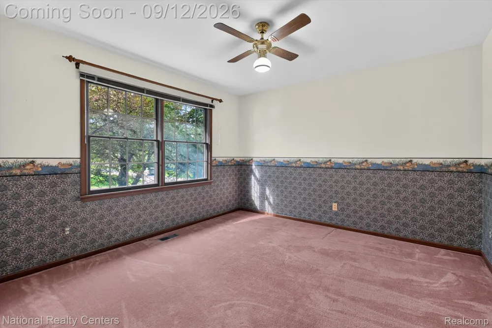 9321 Overdale Lane Brighton Township, MI 48114