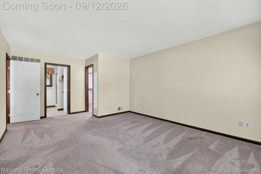 9321 Overdale Lane Brighton Township, MI 48114