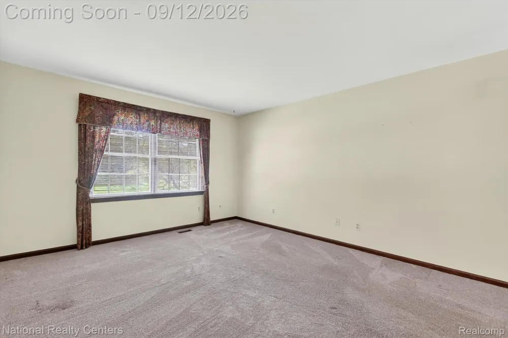 9321 Overdale Lane Brighton Township, MI 48114