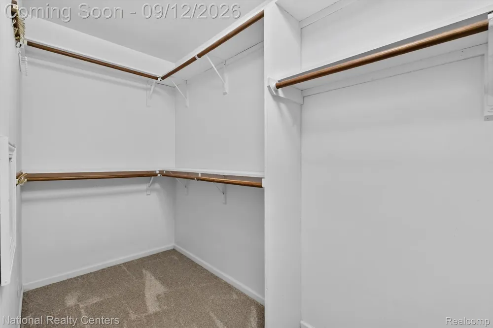 9321 Overdale Lane Brighton Township, MI 48114
