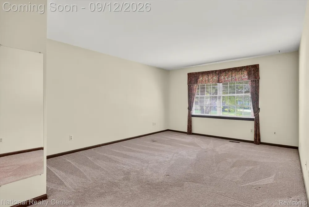9321 Overdale Lane Brighton Township, MI 48114
