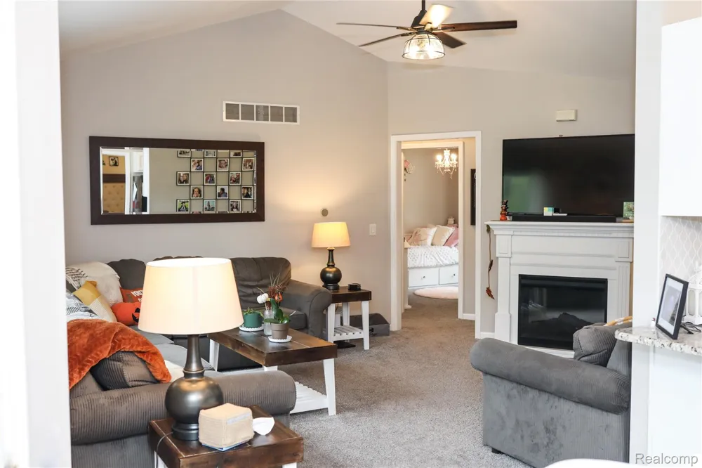 7152 Saratoga Drive Clayton Charter Township, MI 48532