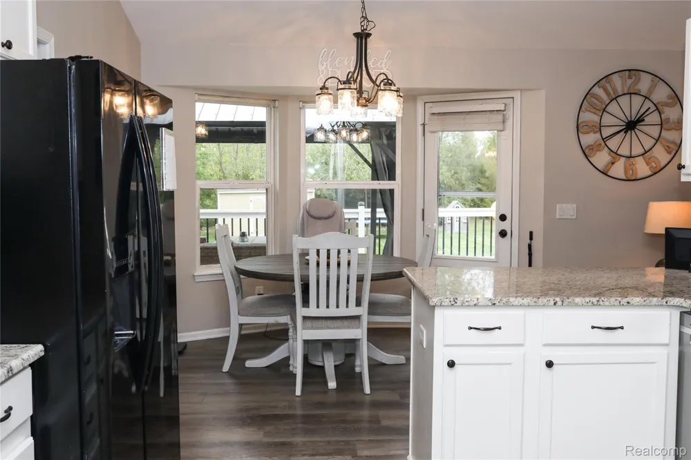 7152 Saratoga Drive Clayton Charter Township, MI 48532