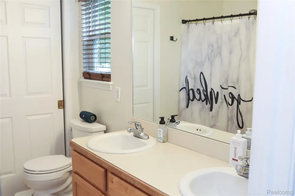 7152 Saratoga Drive Clayton Charter Township, MI 48532