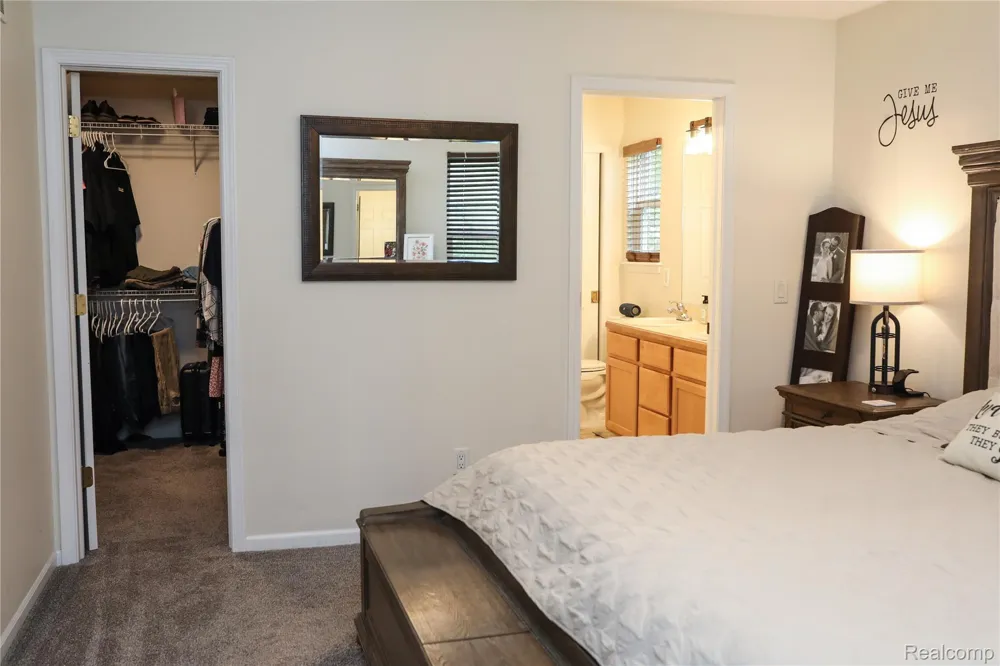7152 Saratoga Drive Clayton Charter Township, MI 48532