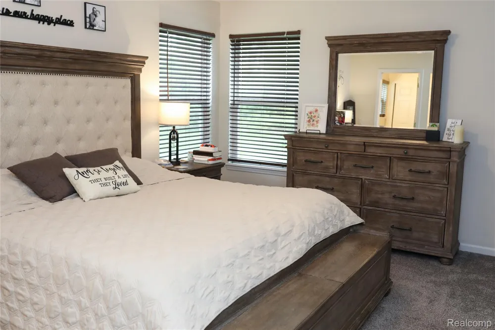 7152 Saratoga Drive Clayton Charter Township, MI 48532