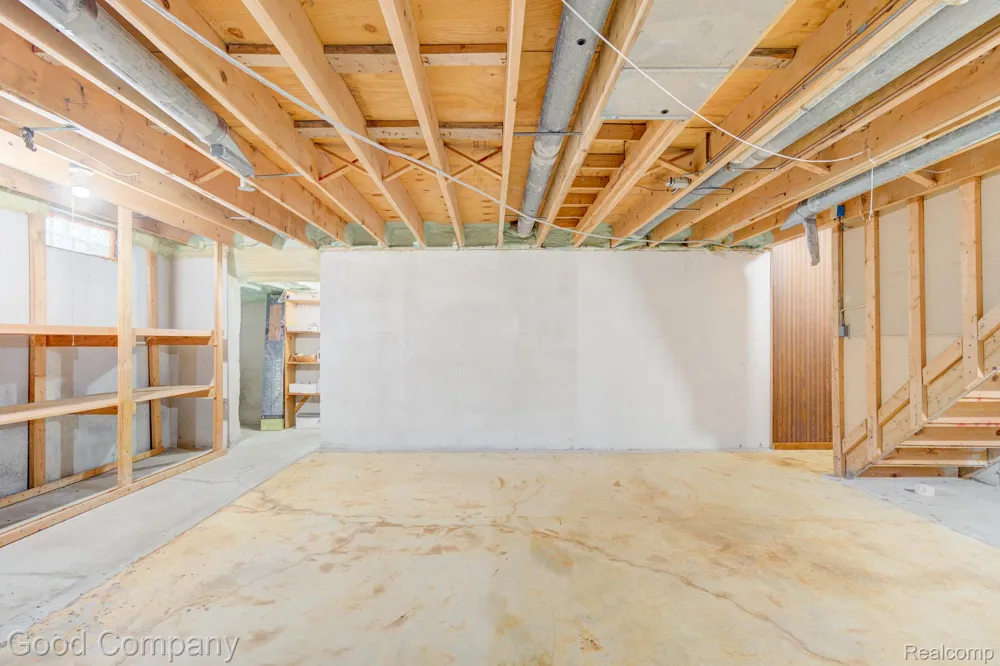3062 Saint Jude Drive Waterford Charter Township, MI 48329