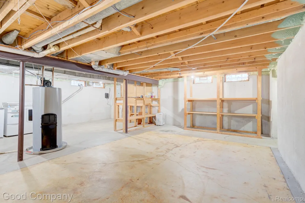 3062 Saint Jude Drive Waterford Charter Township, MI 48329